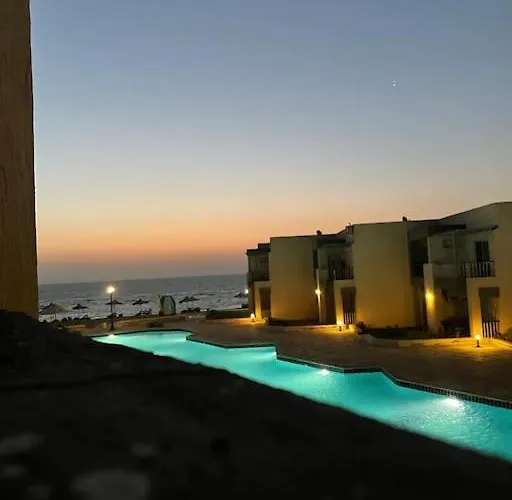 Coronado 2 For Families Only قريه كورونادو * Ain Sukhna