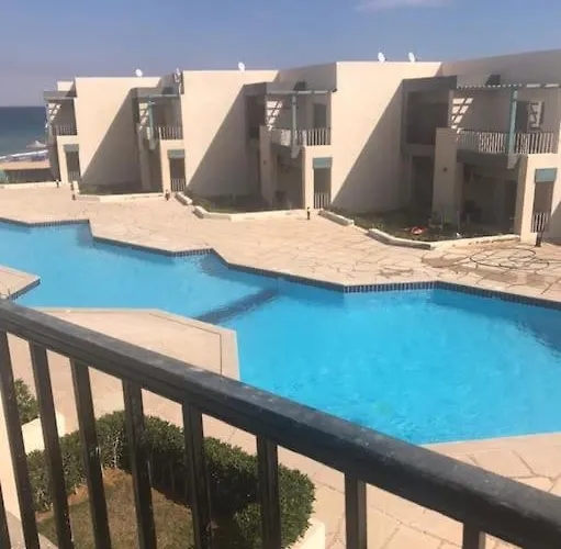 Coronado 2 For Families Only قريه كورونادو Dağ evi Ain Sukhna