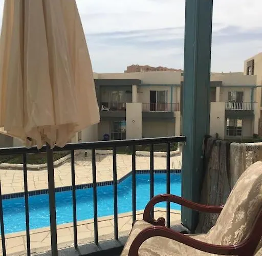 Dağ evi Coronado 2 For Families Only قريه كورونادو Ain Sukhna