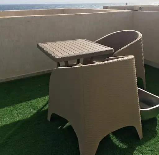 Coronado 2 For Families Only قريه كورونادو Dağ evi
