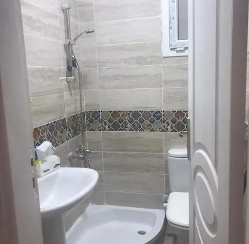 Dağ evi Coronado 2 For Families Only قريه كورونادو Ain Sukhna