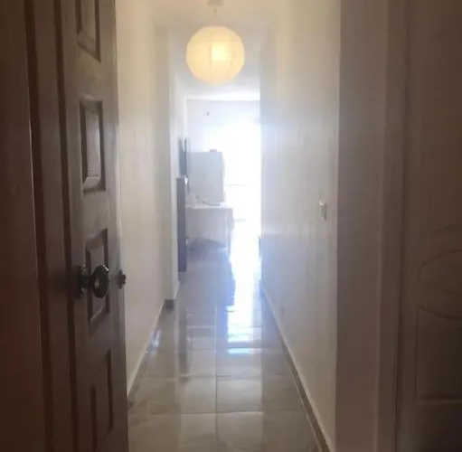 Coronado 2 For Families Only قريه كورونادو Dağ evi Ain Sukhna