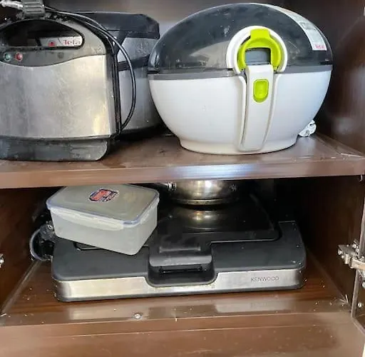 Dağ evi Coronado 2 For Families Only قريه كورونادو *